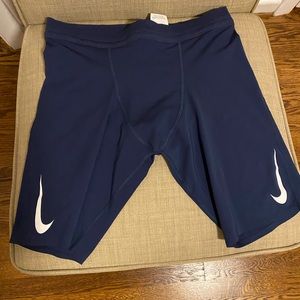 Nike Aeroswift running tights